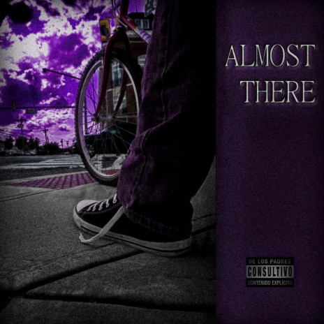 Almost There | Boomplay Music