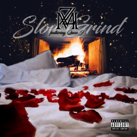 Slow Grind (feat. Quon J) | Boomplay Music