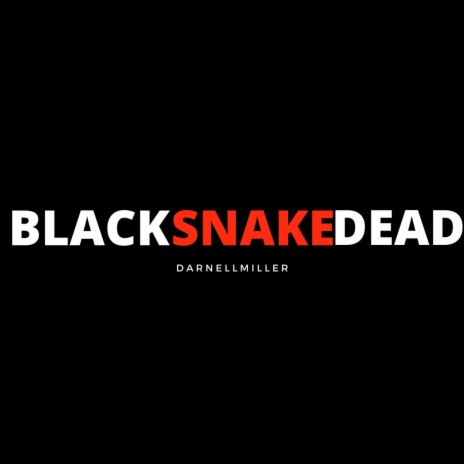 Blacksnakedead (Live at the Loft) | Boomplay Music