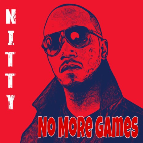 No More Games | Boomplay Music