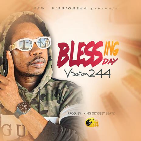 BLESSING DAY | Boomplay Music