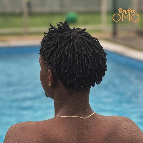 Omo (Sped up) | Boomplay Music