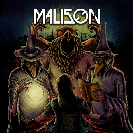 Malison | Boomplay Music