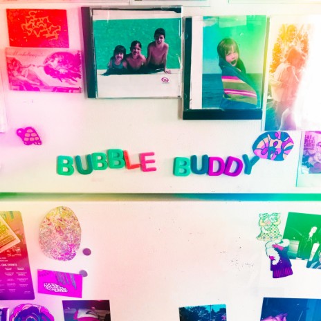 Bubble Buddy