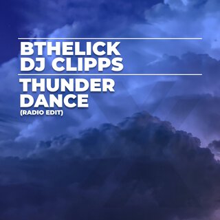 Thunder Dance (Radio Edit)