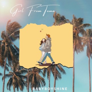 Girl From Tema lyrics | Boomplay Music