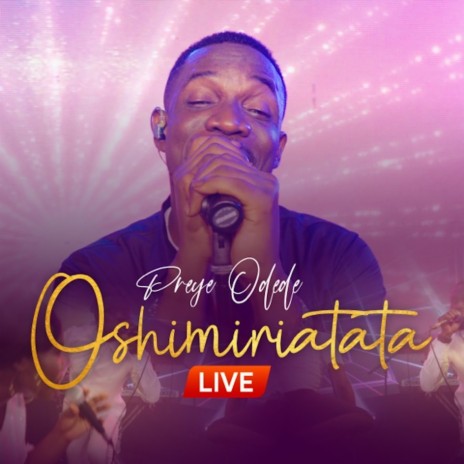 Oshimiriatata(Live)