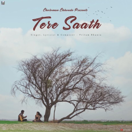 Tere Saath | Boomplay Music