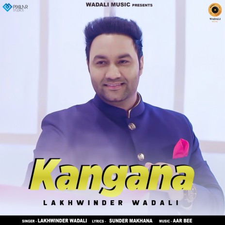 KANGANA | Boomplay Music