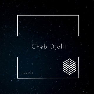 Cheb Djalil Live