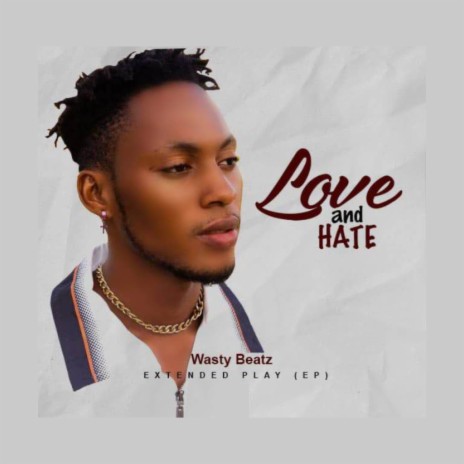 Love and hate ft. Nelson Mandela jnr | Boomplay Music