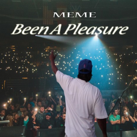 Been a Pleasure | Boomplay Music