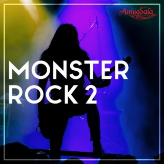 Monster Rock 2