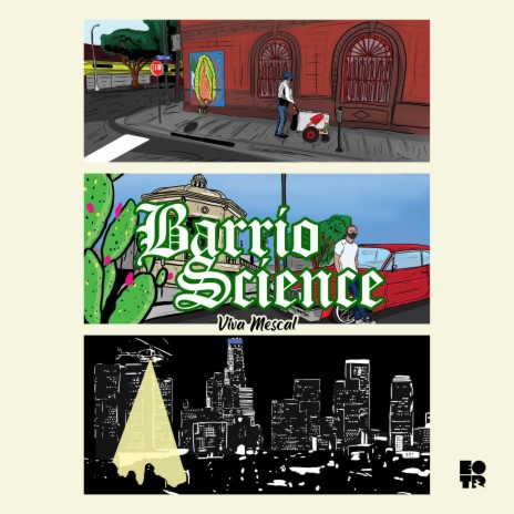 Barrio Science | Boomplay Music