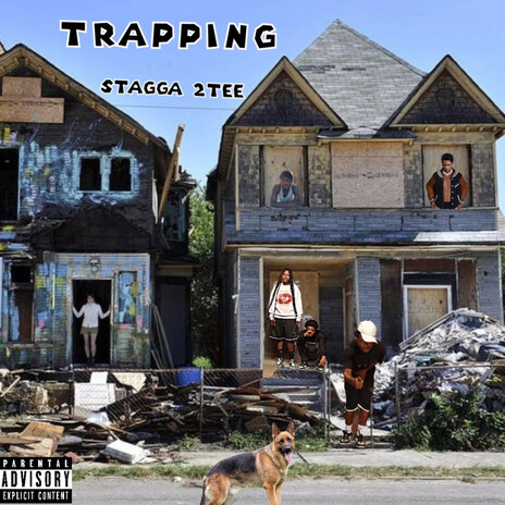 Trapping 2 | Boomplay Music