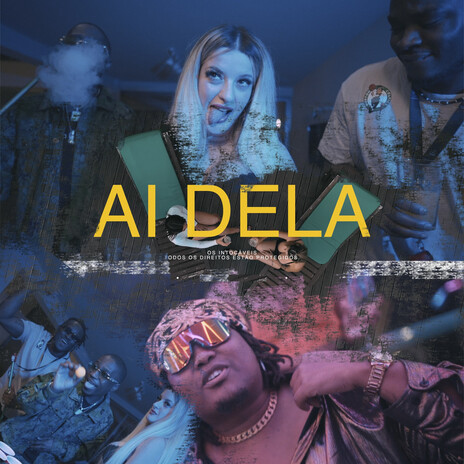 Ai Dela | Boomplay Music