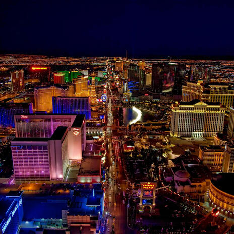 Las Vegas Love | Boomplay Music