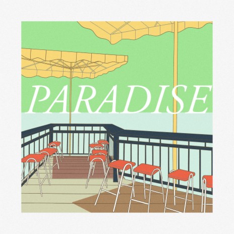 Paradise | Boomplay Music