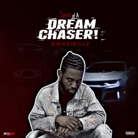 Spirit Of A Dream Chaser | Boomplay Music