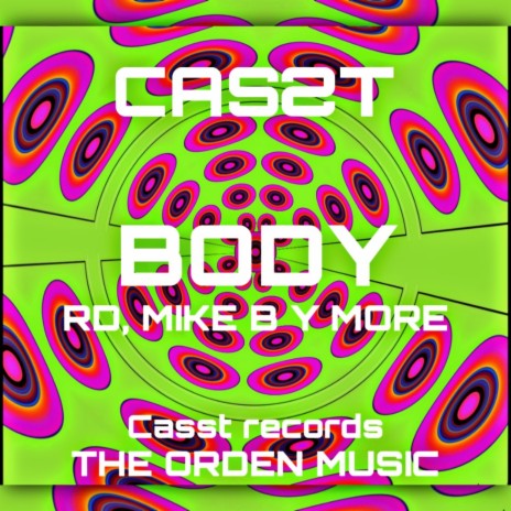 Body (feat. More, Mike B & RD)