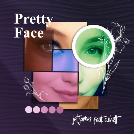 Pretty Face (feat. C.Rhett) | Boomplay Music