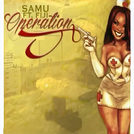 Operation ft. Fiji | Boomplay Music