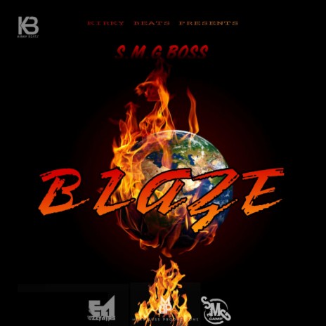 Blaze 🅴 | Boomplay Music