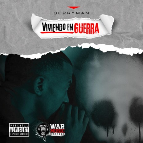 Viviendo en Guerra | Boomplay Music