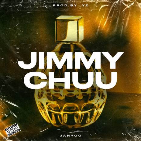 Jimmy Chuu ft. YZ | Boomplay Music