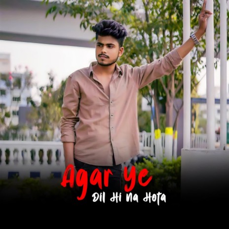 Agar Ye Dil Hi Na Hota | Boomplay Music