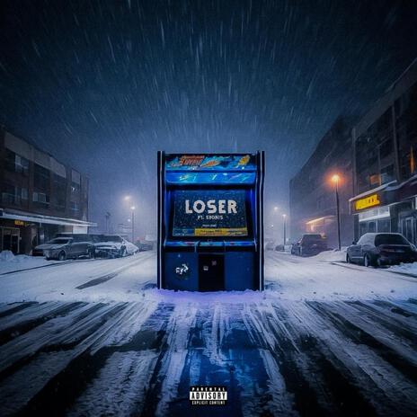 LOSER | Boomplay Music