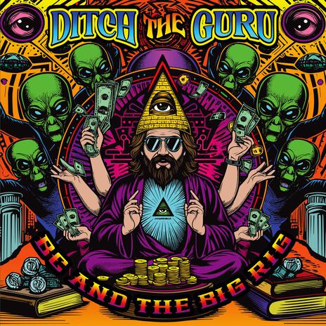 Ditch the Guru | Boomplay Music