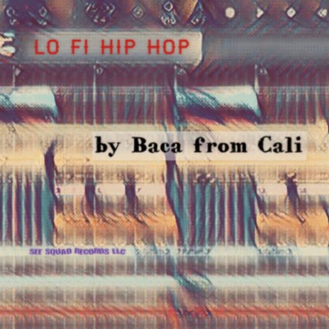 LO FI HIP HOP | Boomplay Music