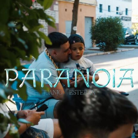 PARANOIA | Boomplay Music