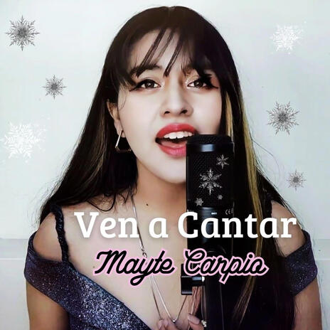 Ven a Cantar | Boomplay Music