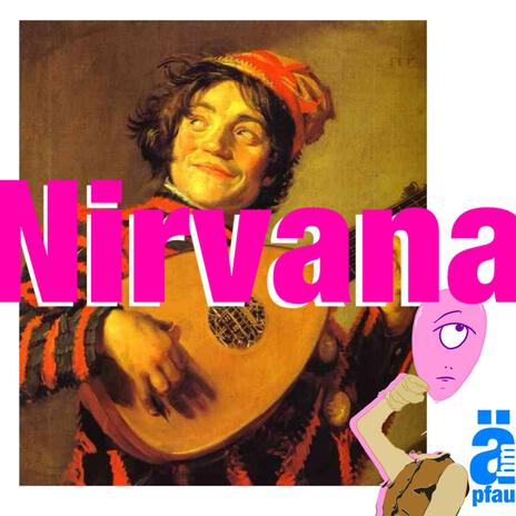 Nirvana (Mehr als Nüscht Version) | Boomplay Music