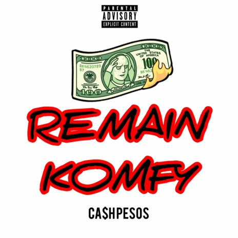 Remain Komfy | Boomplay Music