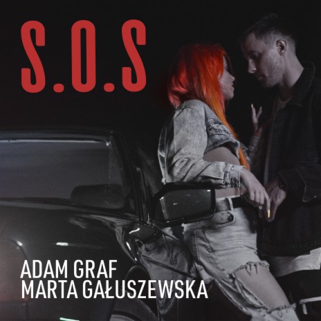 S.O.S ft. Marta Gałuszewska & GOZDEK | Boomplay Music