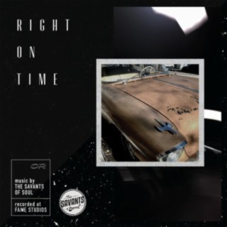 Right On Time lyrics | Boomplay Music