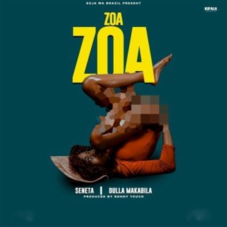 Zoa Zoa
