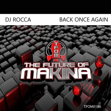 Back Once Again (Original Mix)