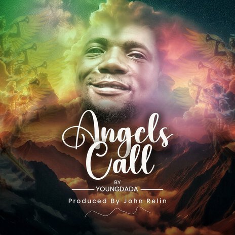 Angel Call | Boomplay Music