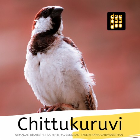 Chittukuruvi | Boomplay Music