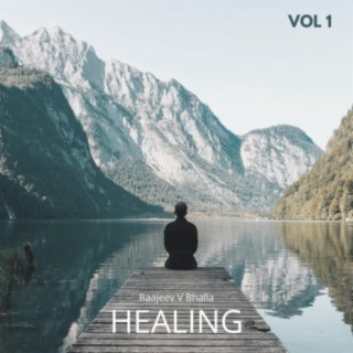 Healing (Vol 1)