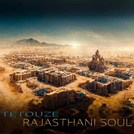 Rajasthani soul