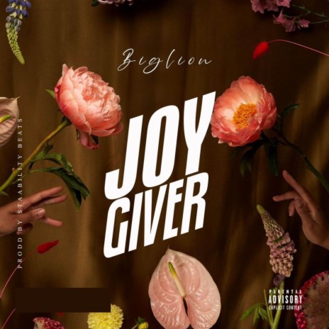 JOY GIVER | Boomplay Music