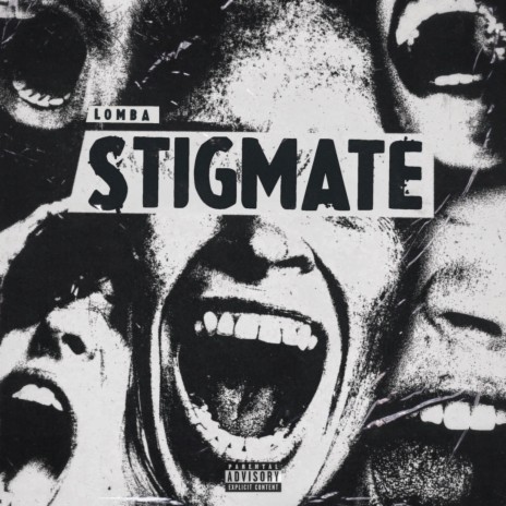STIGMATE | Boomplay Music