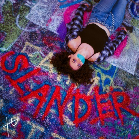 Slander | Boomplay Music