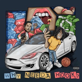 whY NeeDa HoOk ? ft. Ty Smooth lyrics | Boomplay Music