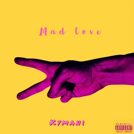 Mad love | Boomplay Music